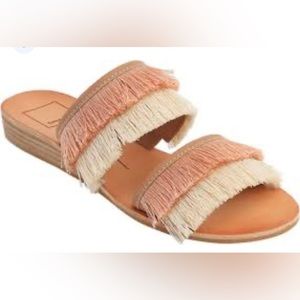 Dolce Vita Haya Sandals size 8